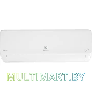 Кондиционер Electrolux Fusion 2.0 Super DC Inverter EACS/I-24HF2/N8 картинка 2